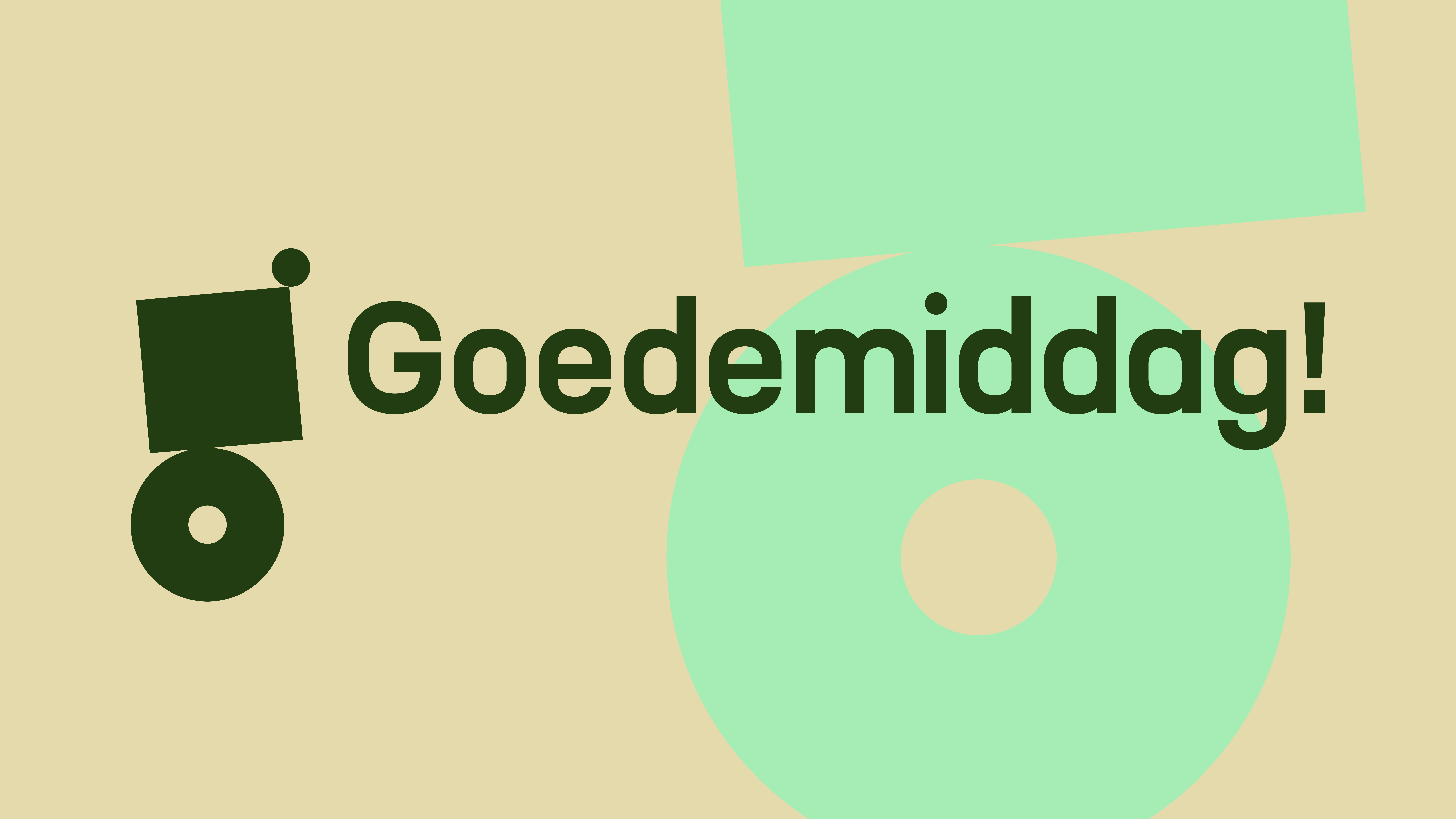 Goedemiddag